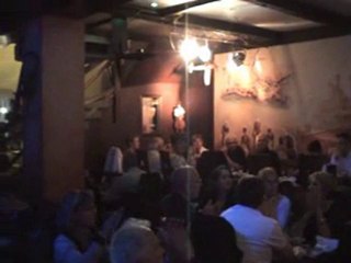 Frank Sinatra Tribute  contact 0615590923