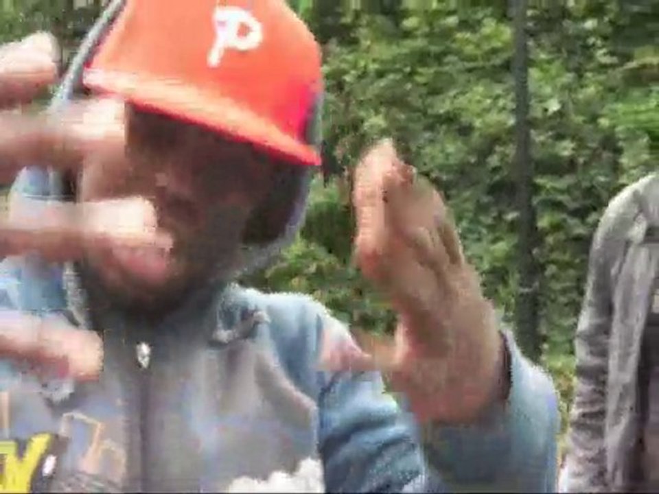 creteil city freestyle