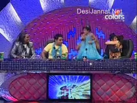 Chak Dhoom Dhoom 28th May 10 pt-4