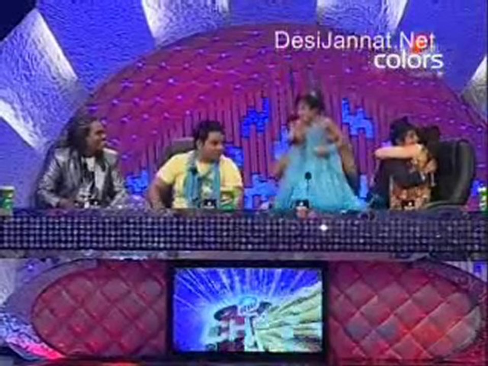 Chak Dhoom Dhoom 28th May 10 pt-4