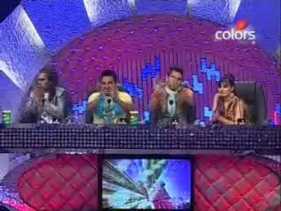 Chak Dhoom Dhoom 28th May 10 pt-5