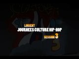 Spot VIDEO Journées culture Hip-Hop 3 Lorient 2010