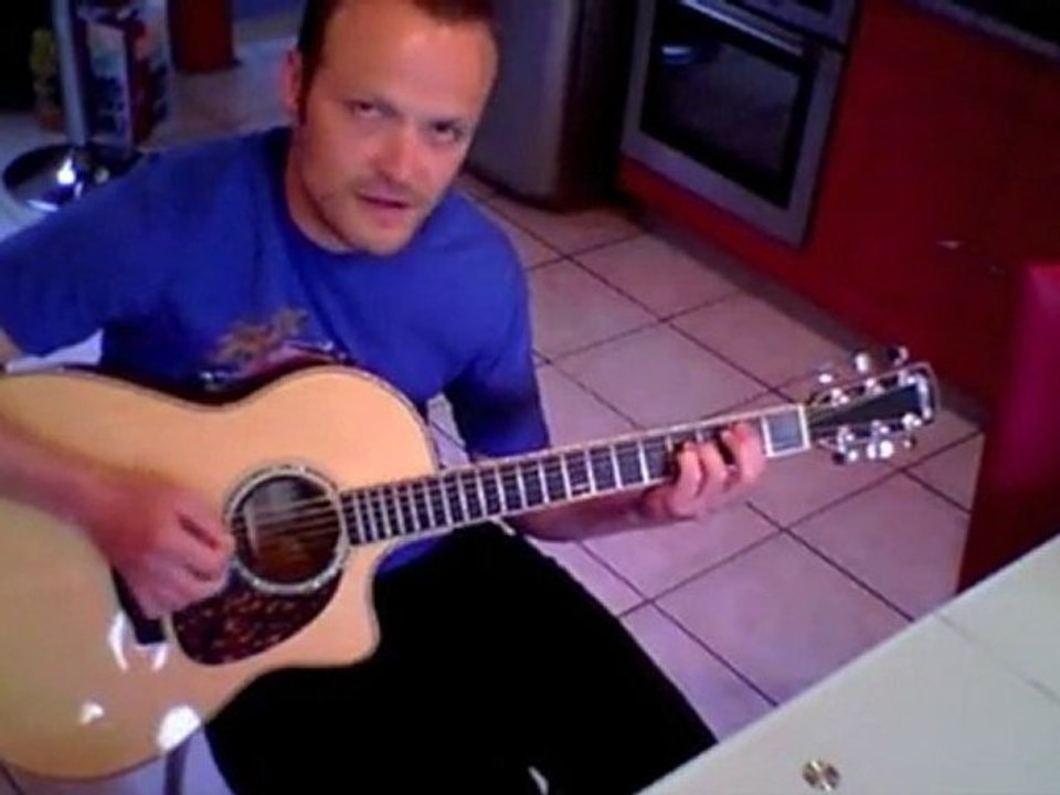 Explication le coureur jean jacques goldman