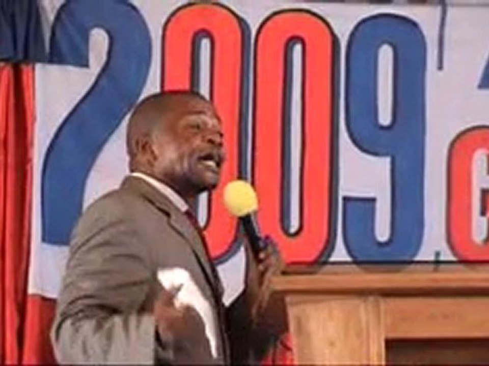 christologie la mission 1ère partie