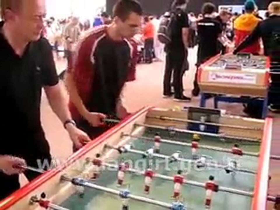 Forum Langırt - Langırt Dünya Şampiyonası 2