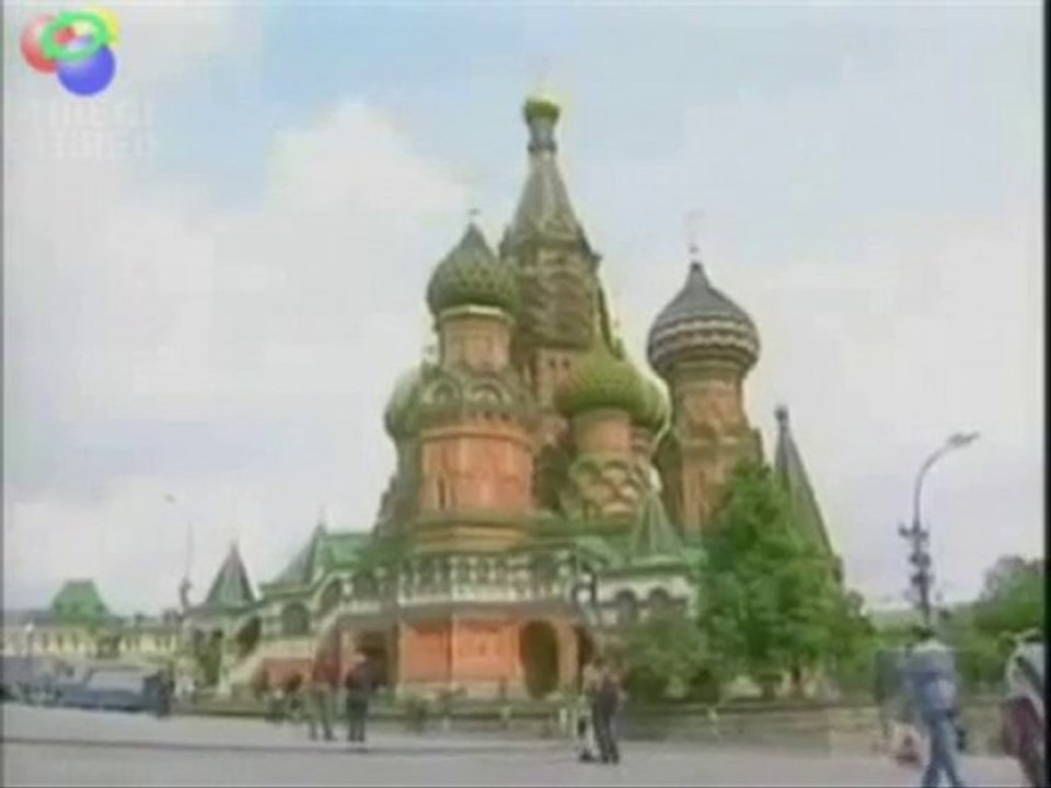 Les archives oubliées HAARP TESLA 3/5