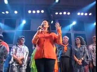 Celebramos el Cumpleaños de Keiko