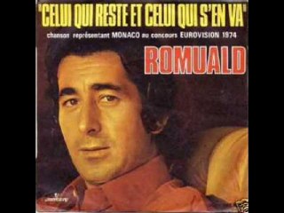 Romuald Sur la pointe des pieds... (1974)