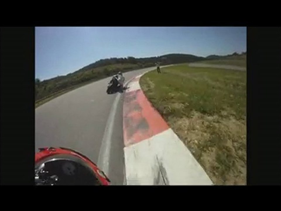 Ales le 22/05/10 en moyen 3ème session