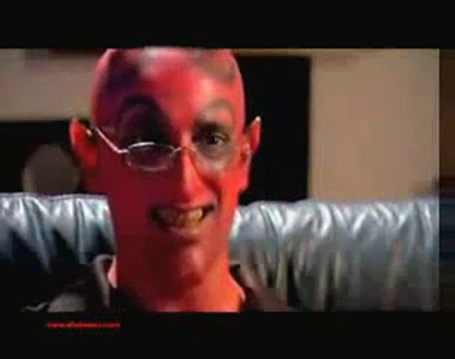 Les aventures d’Iblis - Perte de temps