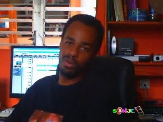 A venir_Interview Beatmaker DJ GIL_Sonjé Yo_EMY