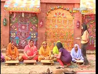 Desi Girl 28th May pt6
