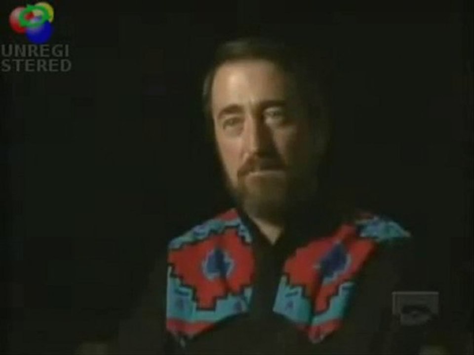 Les archives oubliées HAARP TESLA 5/5