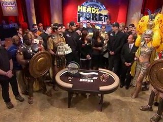 Heads-Up Poker Championship 2010 Ep12 - 5 cardplayertube.com
