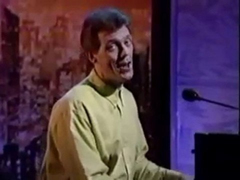 Hugh Laurie - Hey jude