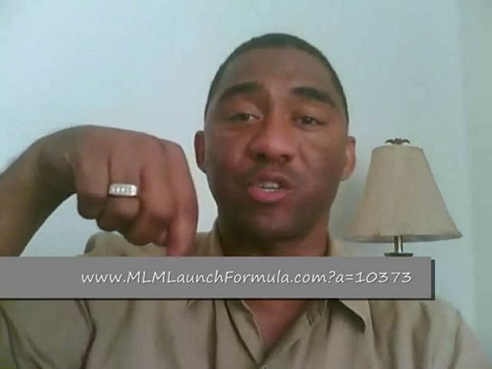 Jonathan Budds New System