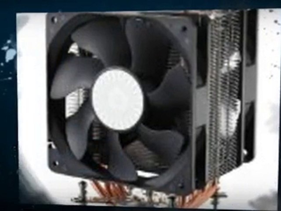Computer Cooling Fans