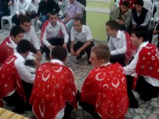 1990/2 Asker Eğlencesi -2