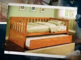 Full Size Daybed