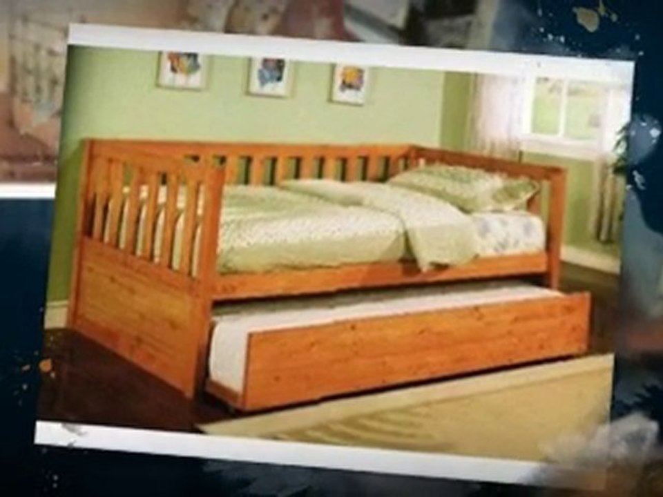 Full Size Daybed