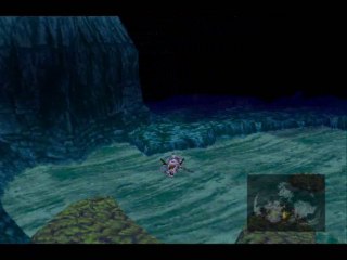 Final fantasy 7 solo character (62)