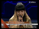 Annem Küre Tv 8.Türkçe Olimpiyatları 2010