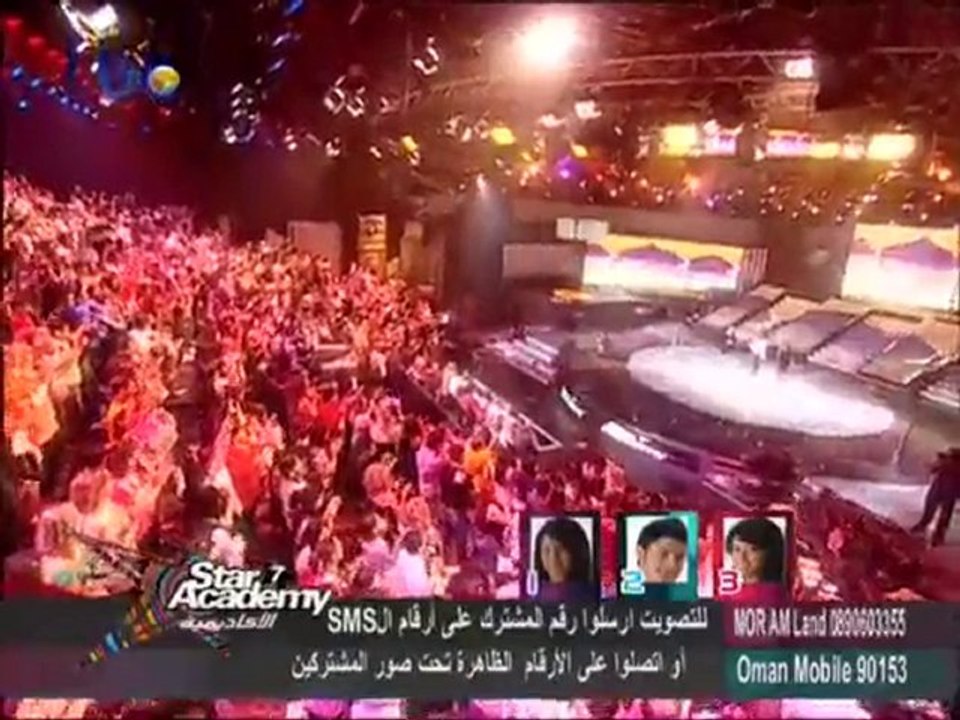 Prime 15 - Assala Badrya & Rahma - 28/05 - Starc LBC 7 (1.2)