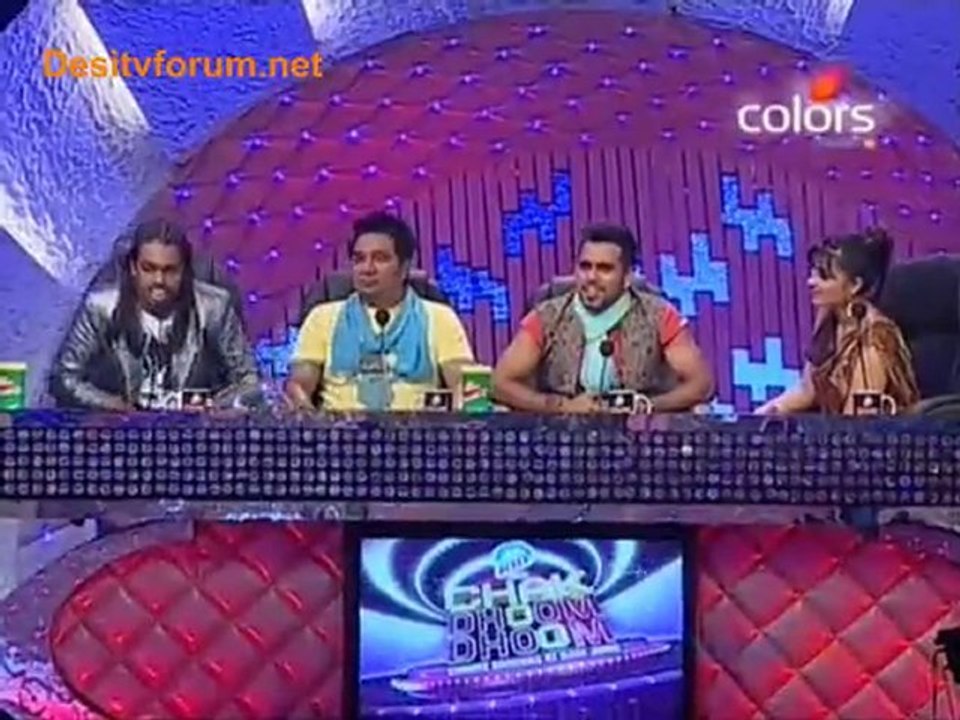 Chak Dhoom Dhoom - 28th May 2010 - pt3