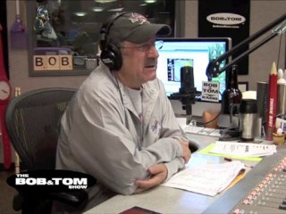 Mike Trainor on Bob & Tom