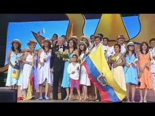 Super Rally Highlights