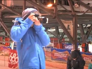 ISNB:VC | Ballance and Balls