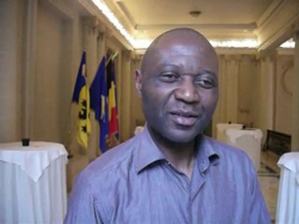 INTERVIEW CARLY KANYINDA LAUREAT FRANCITE