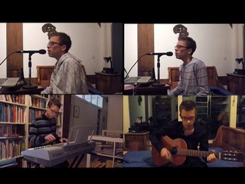 I'm yours Jason Mraz cover (Swiss made)