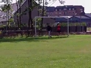 Video Entrainement Au Boclets du 28-05-2010 (1)