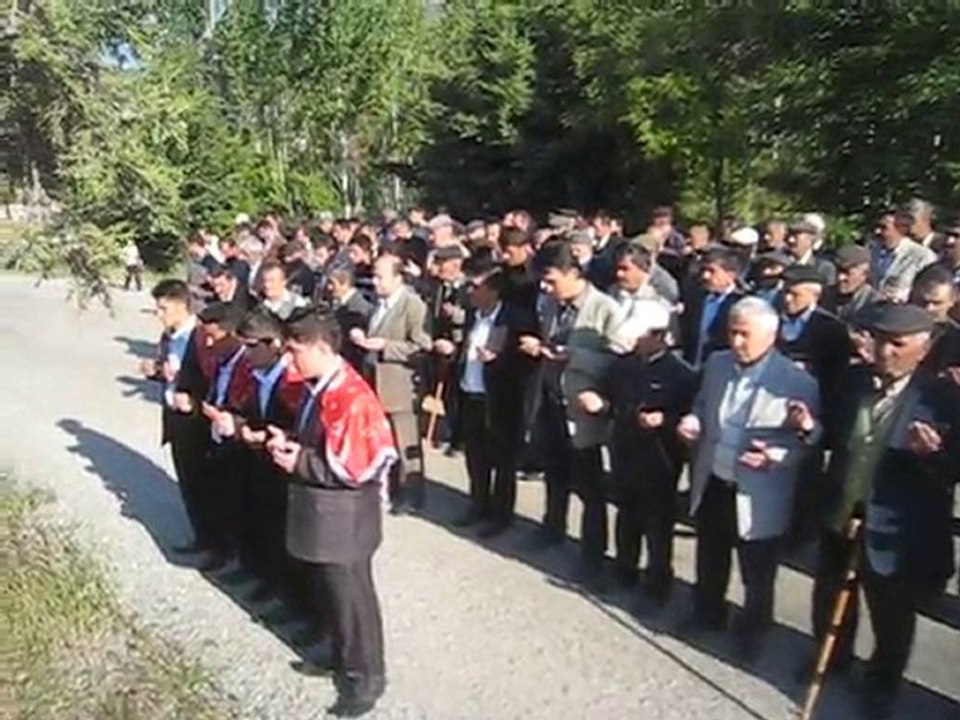 Asker Uğurlama 1990 /2 Tertip