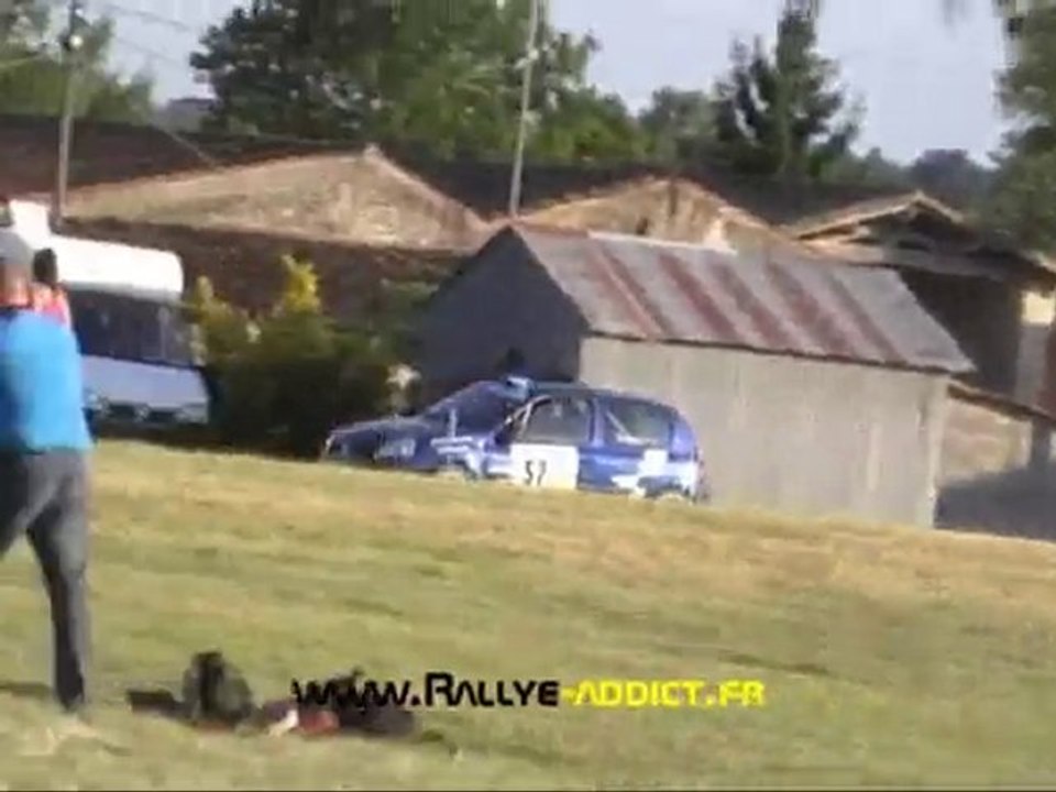 rallye de bords 2010