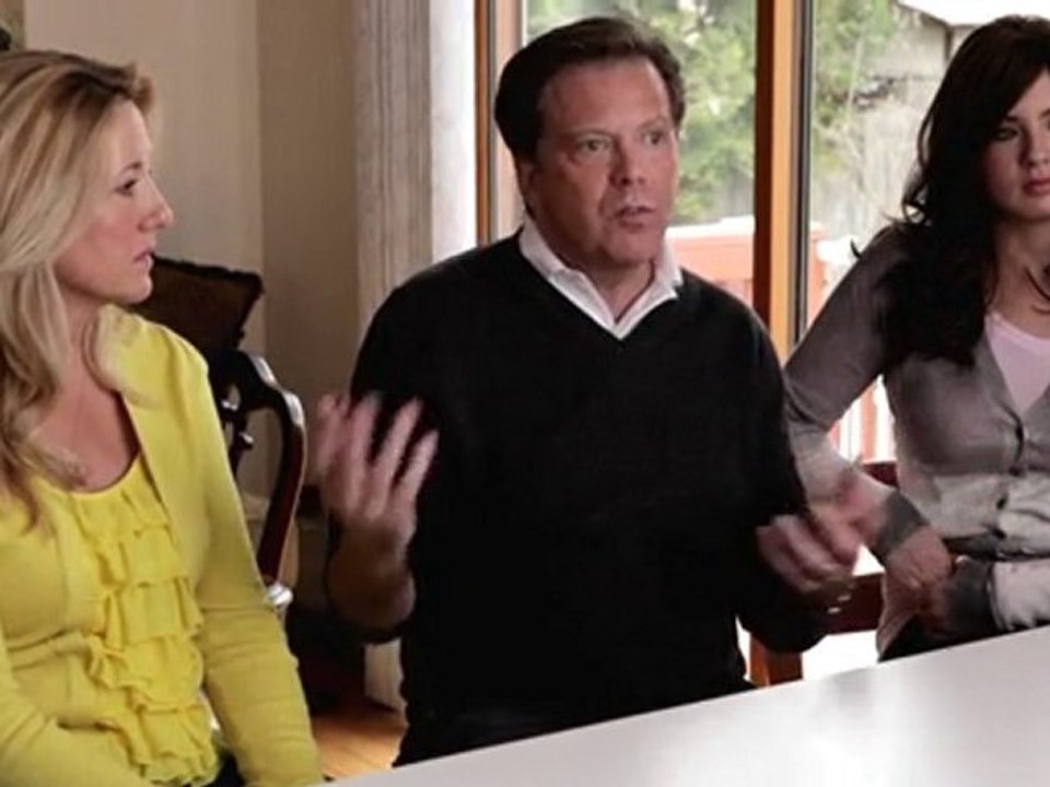 FiOS Helps Man Run His Own Home Business