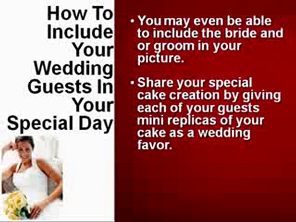 Wedding Reception Ideas CT Bridal Show New Haven