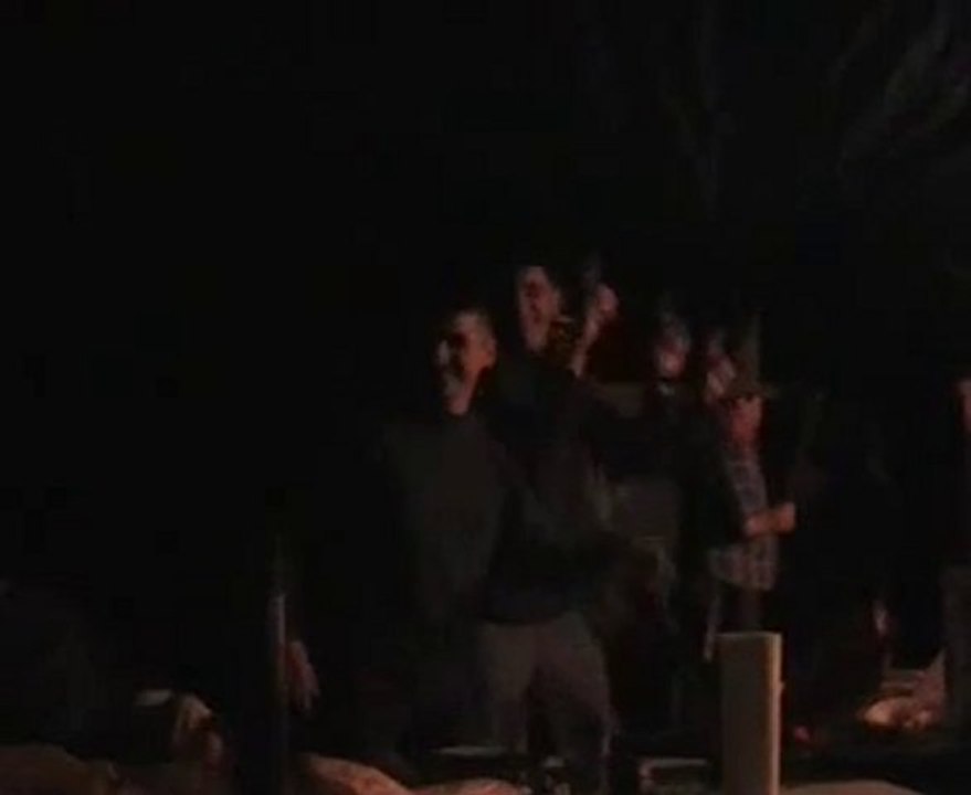 Choré Steph essuie glace