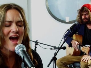 La Session (2/2): Angus and Julia Stone