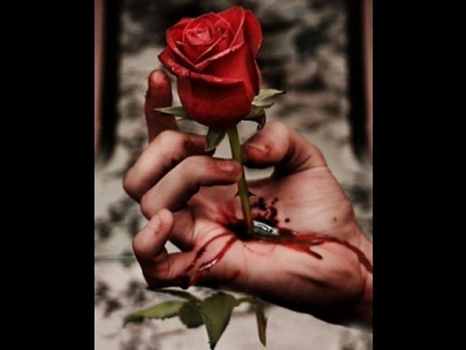 Ma tristesse
