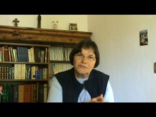 Le mystère de la Trinité