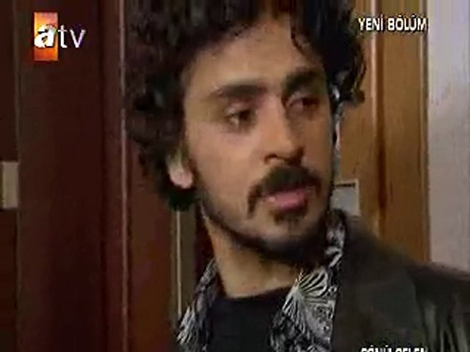 Gönülçelen 13.bölüm 8.part DİZİSEYRET.COM