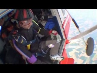 Stage PAC - bobemile - Peronne - 15 et 16 mai - Les 5 sauts