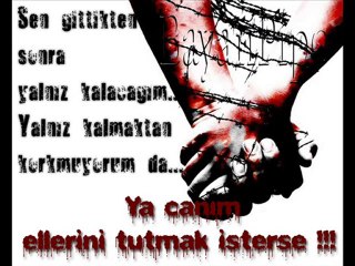 iki başına yalnızlık