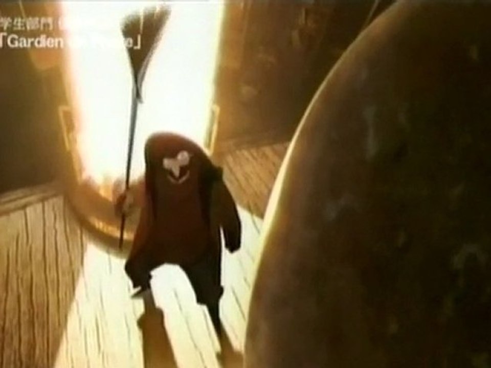 Tokyo International Anime Fair 2010 [3]