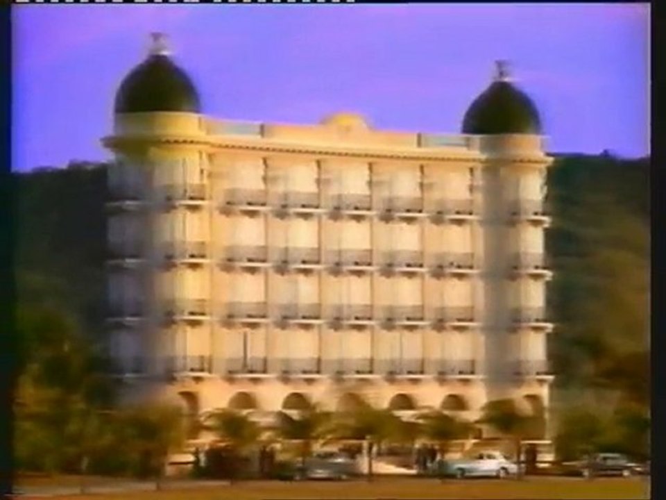 M6 15 Juin 1992 1 Page de publicité