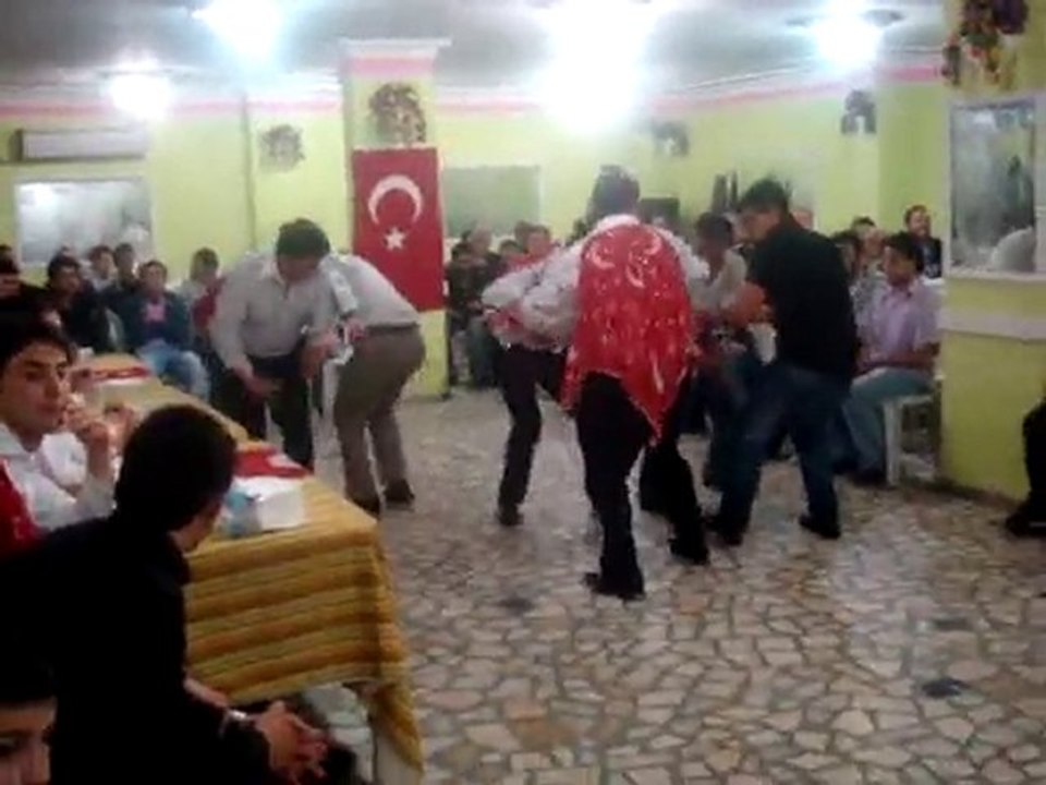 1990/2 Asker Eğlencesi -4