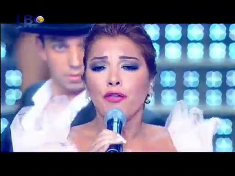 Prime 15 - Assala Nasri - 28/05 - Starc LBC 7 (3.4)