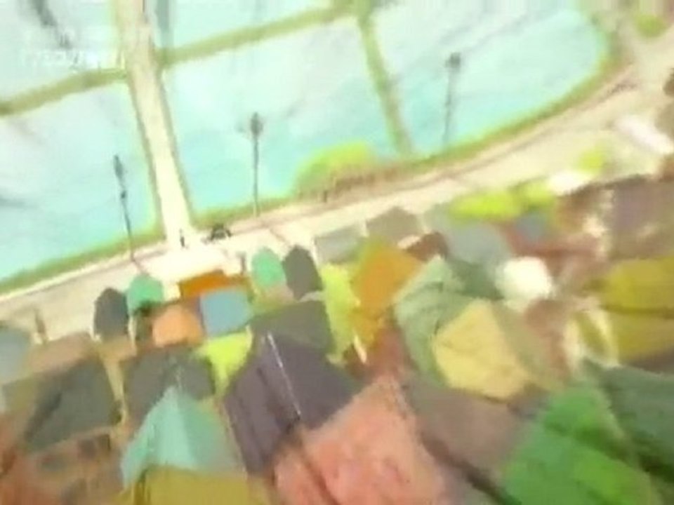 Tokyo International Anime Fair 2010 [4]